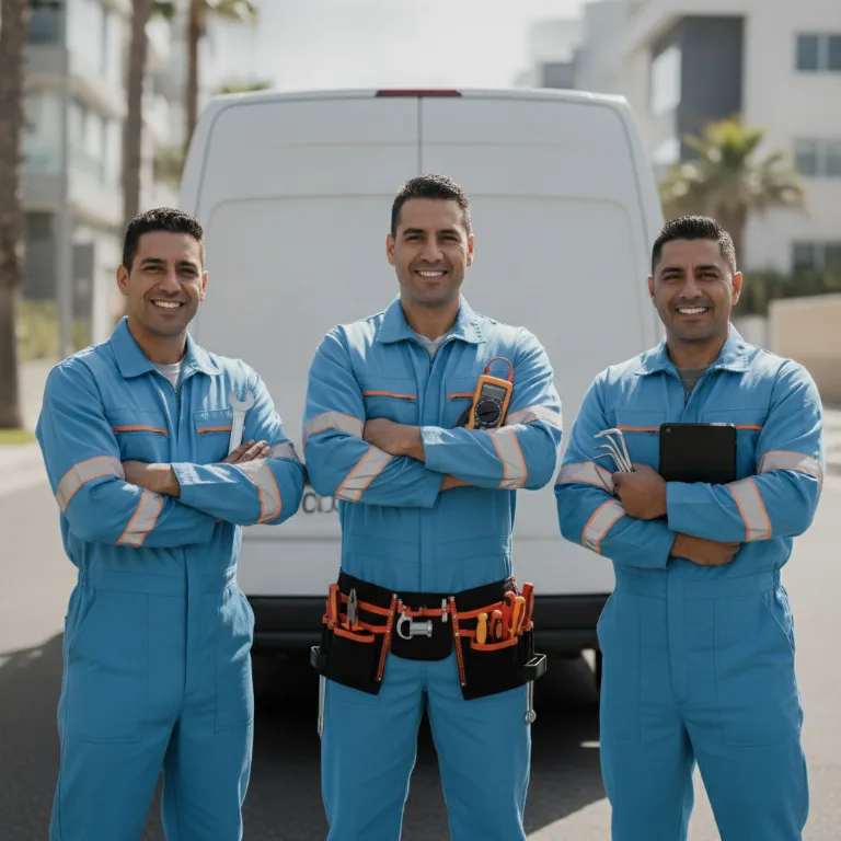 Reparação de Frigoríficos equipe em Paragominas
